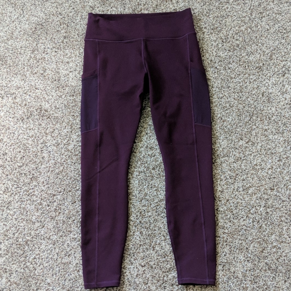 Fabletics Mila High-waisted Pocket Legging
